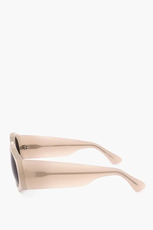 Hot DRIES VAN NOTEN Occhiali da Sole con Aste Spesse Donna Occhiali Da Sole|Occhiali Da Sole