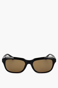 Best DRIES VAN NOTEN Occhiali da Sole con Design Rettangolare Uomo Occhiali Da Sole