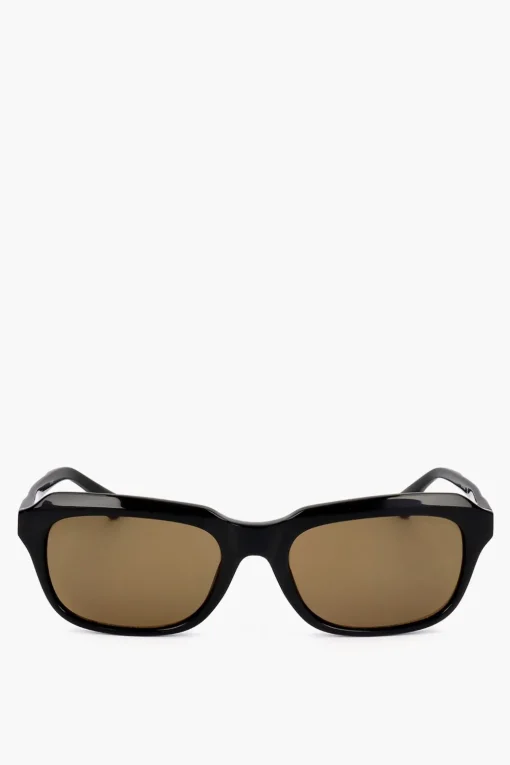 Best DRIES VAN NOTEN Occhiali da Sole con Design Rettangolare Uomo Occhiali Da Sole