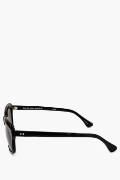 Best DRIES VAN NOTEN Occhiali da Sole con Design Rettangolare Uomo Occhiali Da Sole