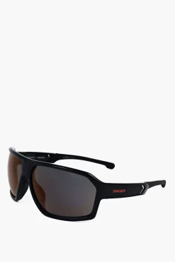 Sale DUCATI Occhiali da Sole Shield Uomo Occhiali Da Sole