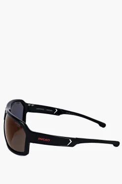 Sale DUCATI Occhiali da Sole Shield Uomo Occhiali Da Sole
