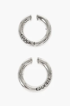 Clearance Ear Cuffs SPECULUM MAJUS In Ottone Donna Gioielli