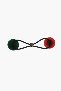Discount Elastico Per Capelli BOY SCOUT con Stelle in Rilievo Donna Cappelli