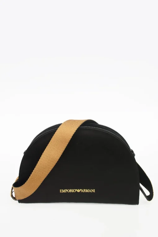 EMPORIO Borsa a Tracolla Ricamata>Armani Clearance