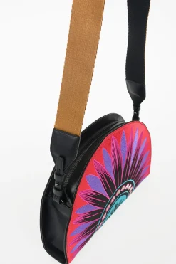 EMPORIO Borsa a Tracolla Ricamata></noscript>Armani Clearance