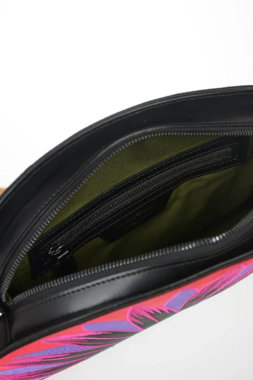 EMPORIO Borsa a Tracolla Ricamata>Armani Clearance