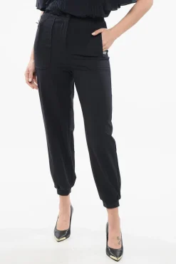 EMPORIO Joggers con Cavallo Basso>Armani Fashion