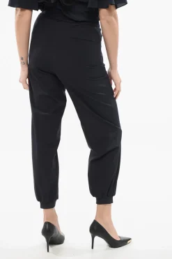 EMPORIO Joggers con Cavallo Basso>Armani Fashion