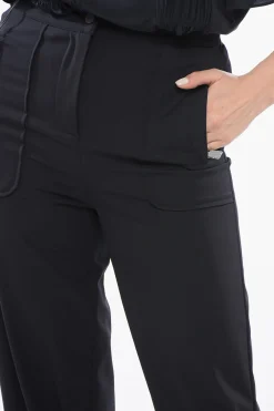 EMPORIO Joggers con Cavallo Basso></noscript>Armani Fashion