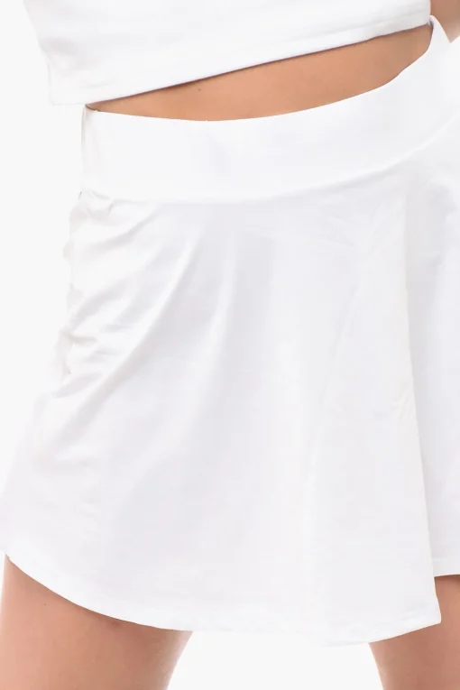 Clearance EMPORIO VENTUS Mini Gonna Tennis Donna Gonne