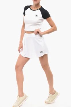 Clearance EMPORIO VENTUS Mini Gonna Tennis Donna Gonne