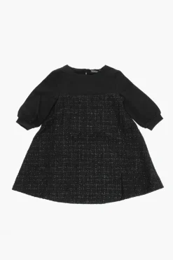 EMPORIO Vestito in Tinta unita>Armani Junior Fashion