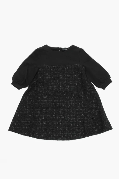 EMPORIO Vestito in Tinta unita>Armani Junior Fashion