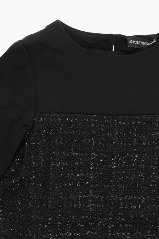 EMPORIO Vestito in Tinta unita>Armani Junior Fashion