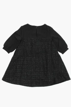 EMPORIO Vestito in Tinta unita></noscript>Armani Junior Fashion