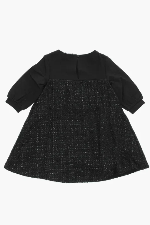 EMPORIO Vestito in Tinta unita>Armani Junior Fashion