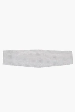Fascia Smoking in Seta Ricamata>Corneliani Hot