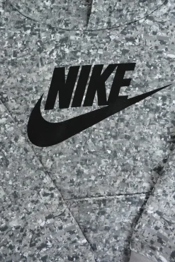Felpa Camouflage con Cappuccio>Nike KIDS Sale