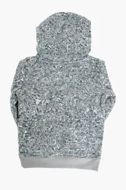 Felpa Camouflage con Cappuccio></noscript>Nike KIDS Sale