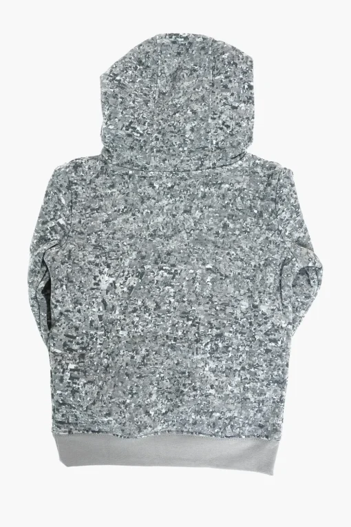 Felpa Camouflage con Cappuccio>Nike KIDS Sale