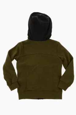 Best Felpa con Cappuccio Bambino Abbigliamento