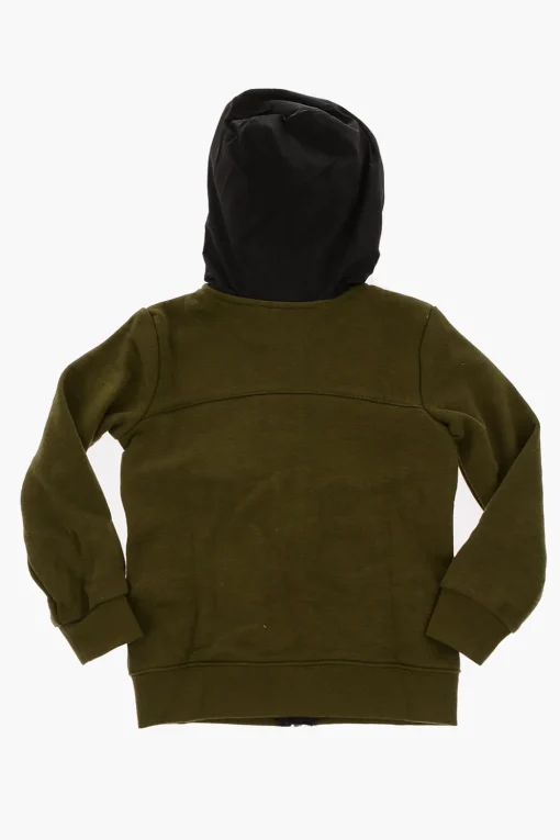 Best Felpa con Cappuccio Bambino Abbigliamento