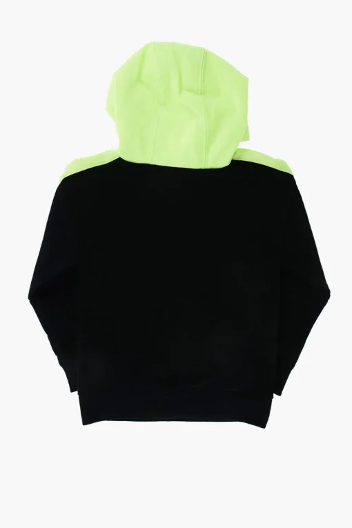Felpa con Cappuccio>Nike KIDS New