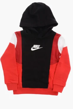 Felpa con Cappuccio>Nike KIDS Clearance