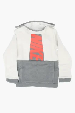 Felpa con Cappuccio>Nike KIDS New