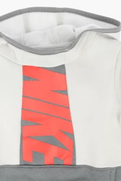 Felpa con Cappuccio>Nike KIDS New