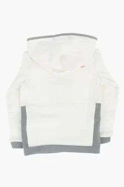 Felpa con Cappuccio></noscript>Nike KIDS New