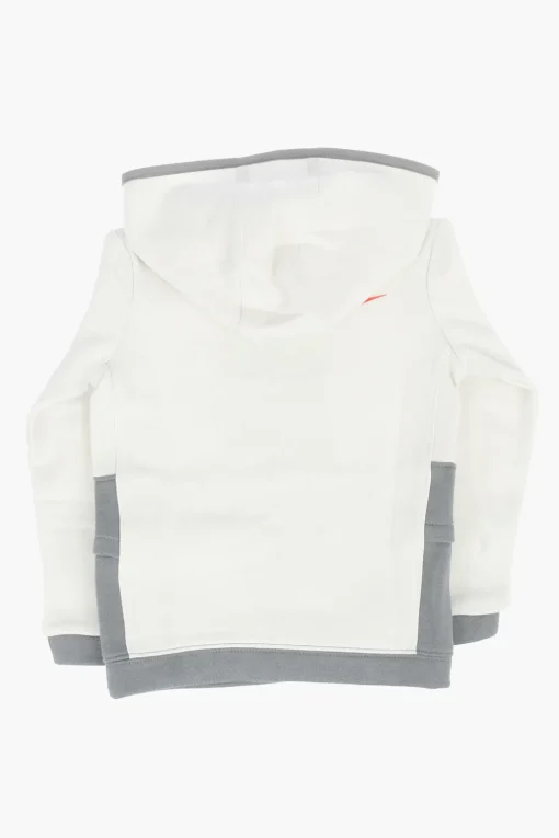 Felpa con Cappuccio>Nike KIDS New