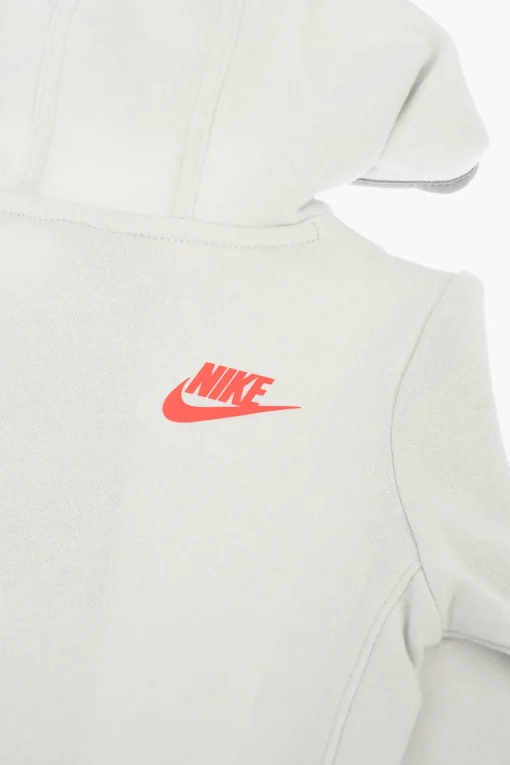 Felpa con Cappuccio>Nike KIDS New