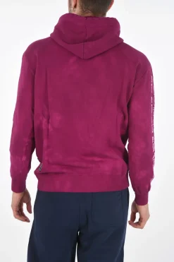 Felpa con Cappuccio a Fantasia>Converse Discount