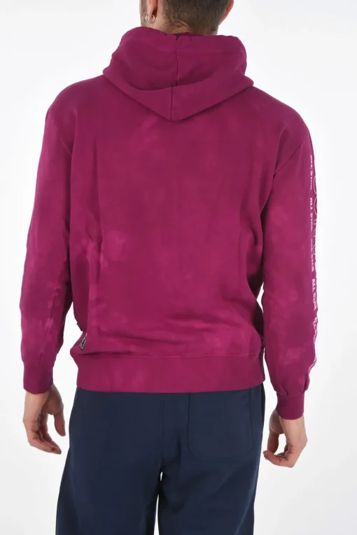 Felpa con Cappuccio a Fantasia>Converse Discount