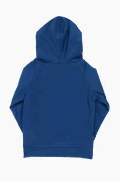 Felpa con Cappuccio e Maxi Tasca a Toppa></noscript>Nike KIDS Best