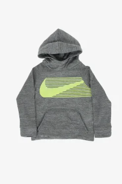 Sale Felpa con Cappuccio Stampata Bambino Abbigliamento