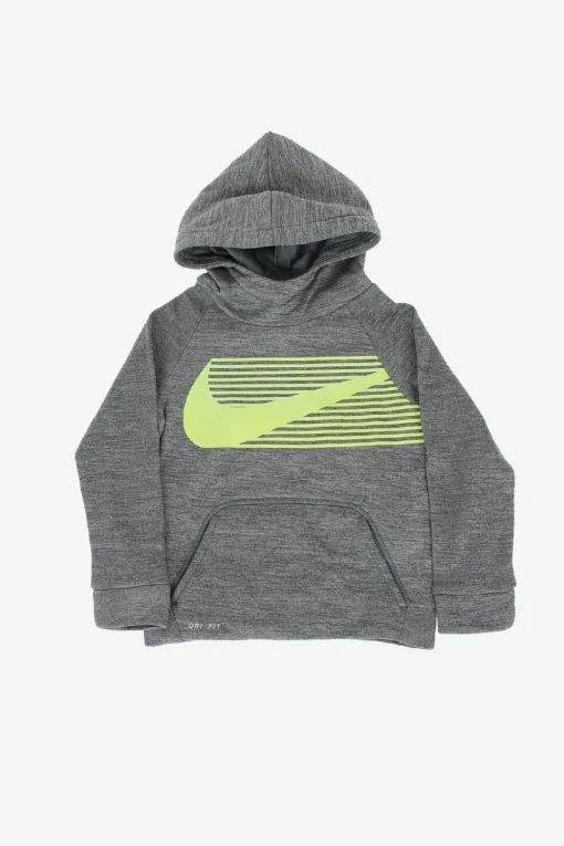 Sale Felpa con Cappuccio Stampata Bambino Abbigliamento
