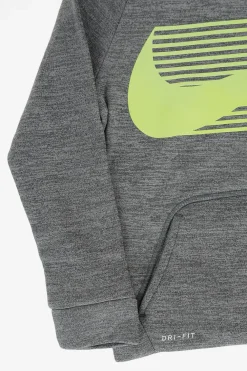 Sale Felpa con Cappuccio Stampata Bambino Abbigliamento