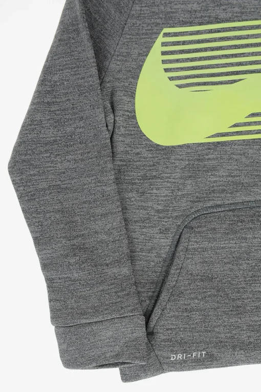 Sale Felpa con Cappuccio Stampata Bambino Abbigliamento