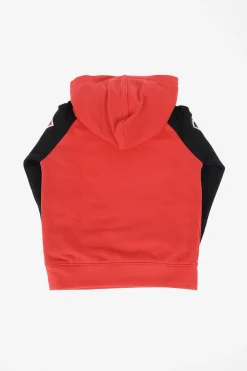 Clearance Felpa con Cappuccio Stampata Bambino Abbigliamento