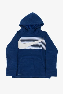 Online Felpa con Cappuccio Stampata Bambino Abbigliamento