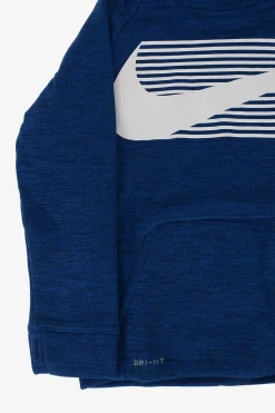 Online Felpa con Cappuccio Stampata Bambino Abbigliamento