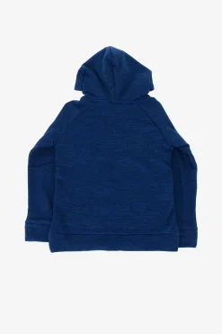 Online Felpa con Cappuccio Stampata Bambino Abbigliamento