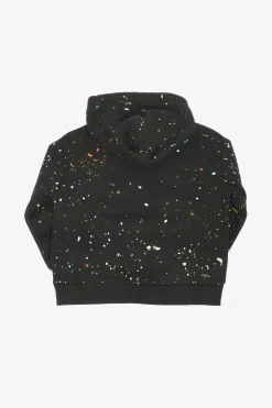 Felpa con Ricamo Logo glow in the dark></noscript>Converse KIDS Discount