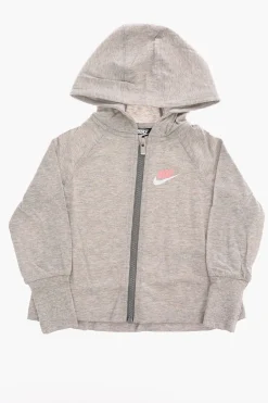 Felpa con Zip>Nike KIDS New