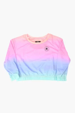 New Felpa Girocollo Abbigliamento