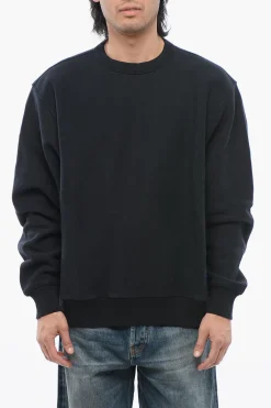 Felpa Girocollo con Patch EDK>Burberry Sale