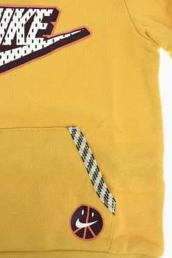 Discount Felpa Girocollo con Stampa sul Fronte Bambino Abbigliamento